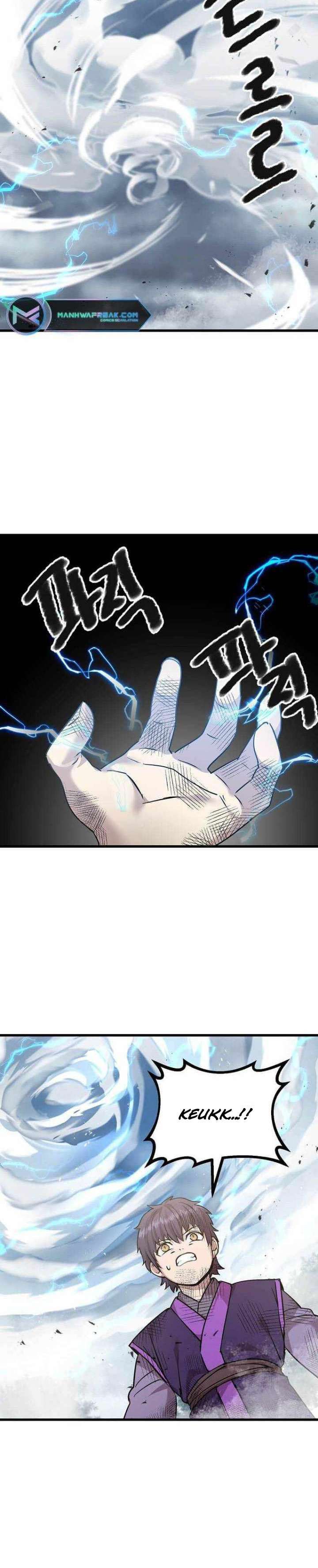 Strongest Fighter Chapter 109 Gambar 27