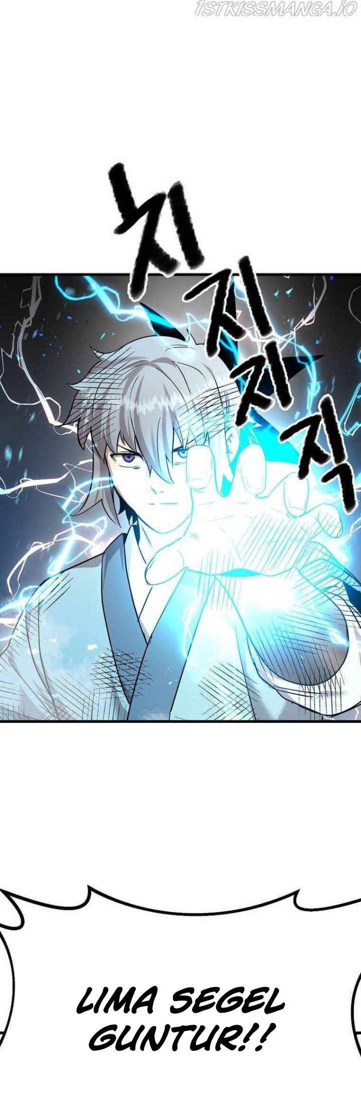 Strongest Fighter Chapter 109 Gambar 30