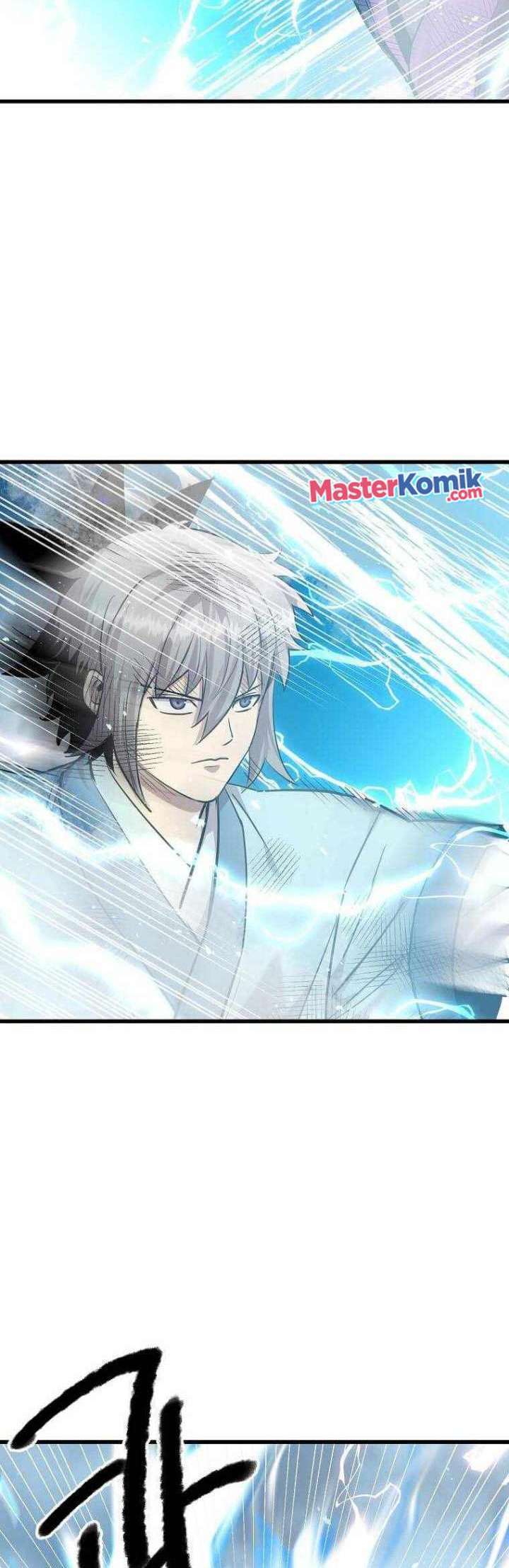 Strongest Fighter Chapter 109 Gambar 32