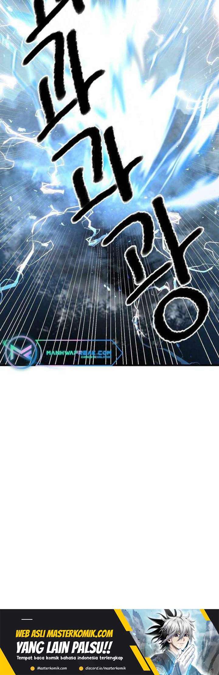 Strongest Fighter Chapter 109 Gambar 33