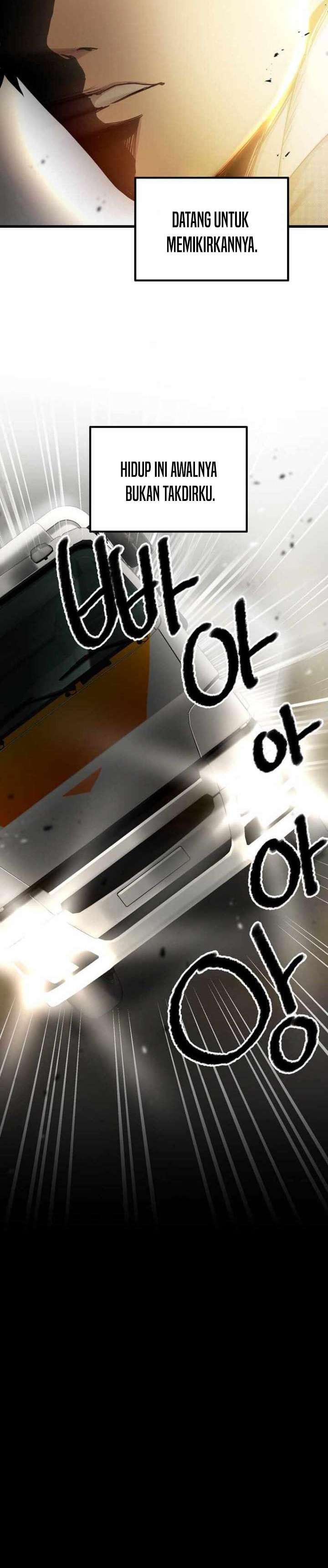 Strongest Fighter Chapter 112 Gambar 7