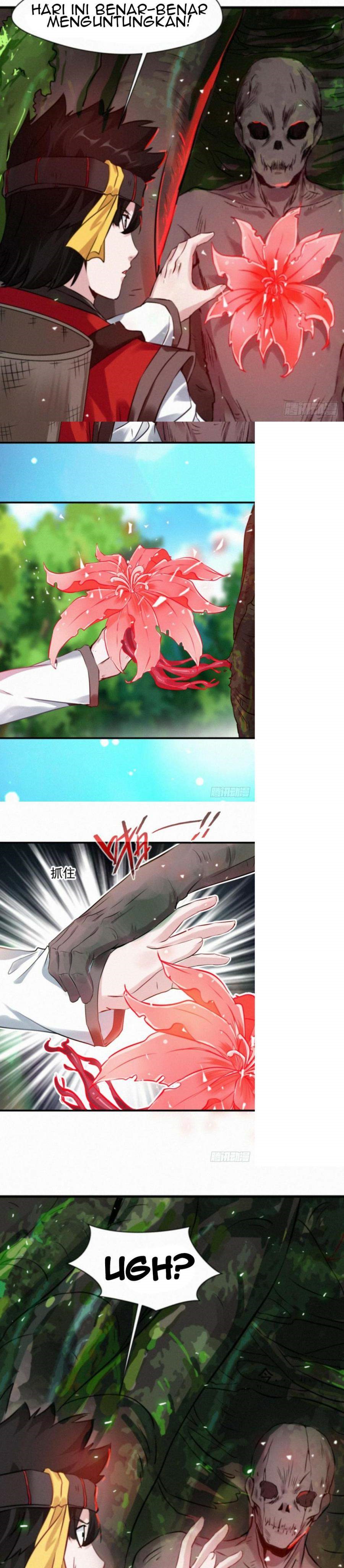 Strongest Master Chapter 01 Gambar 7