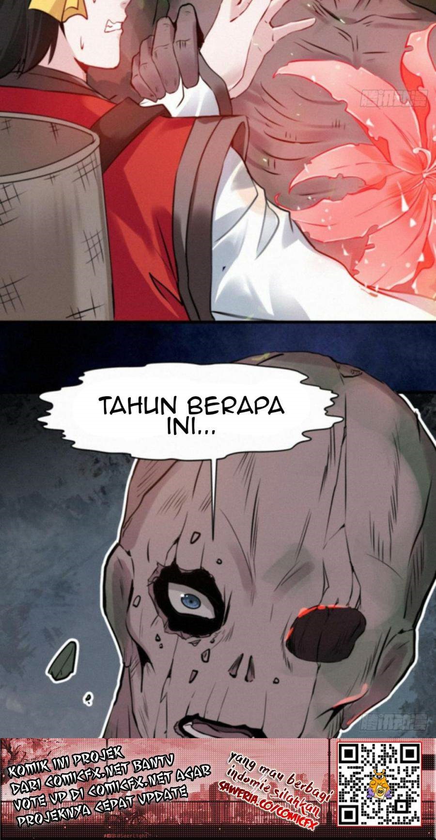 Strongest Master Chapter 01 Gambar 8