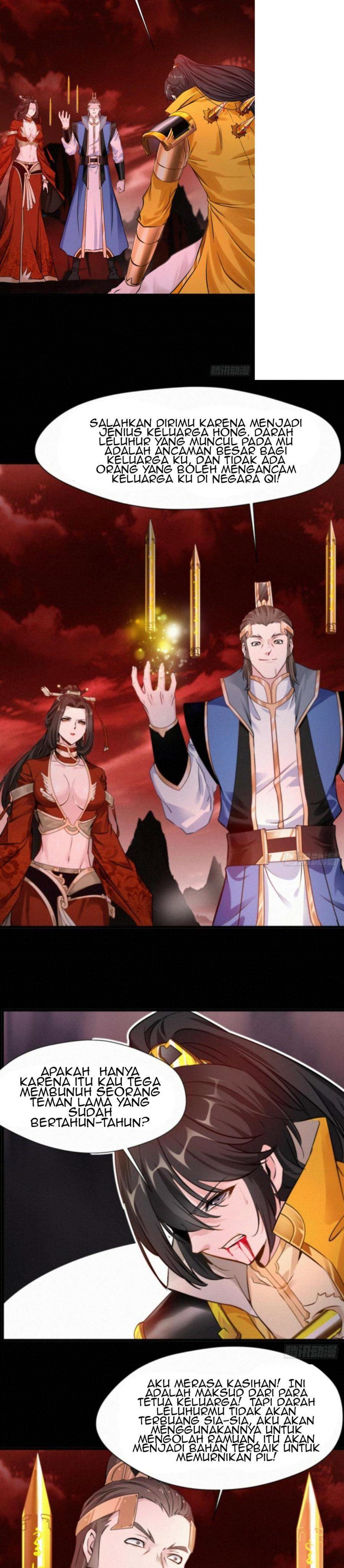 Strongest Master Chapter 01 Gambar 13