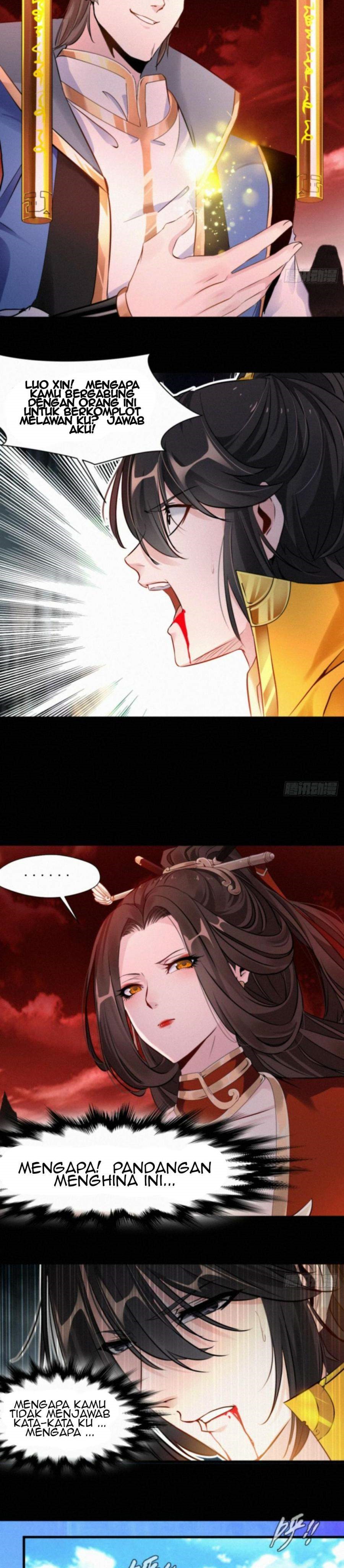 Strongest Master Chapter 01 Gambar 14