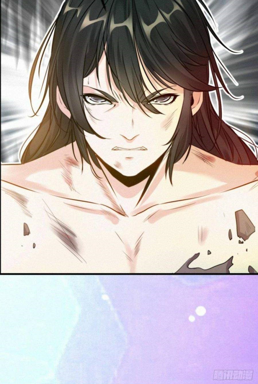 Strongest Master Chapter 01 Gambar 16