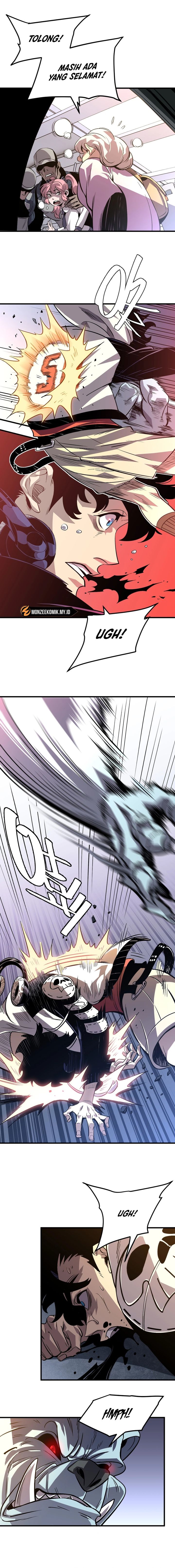 Strongest Parasitic Human Chapter 01 Gambar 13