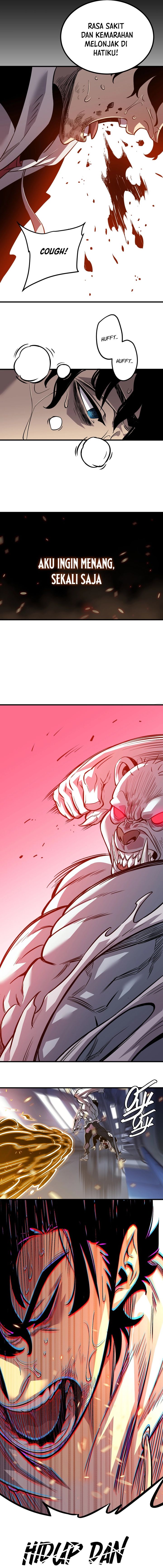 Strongest Parasitic Human Chapter 01 Gambar 17