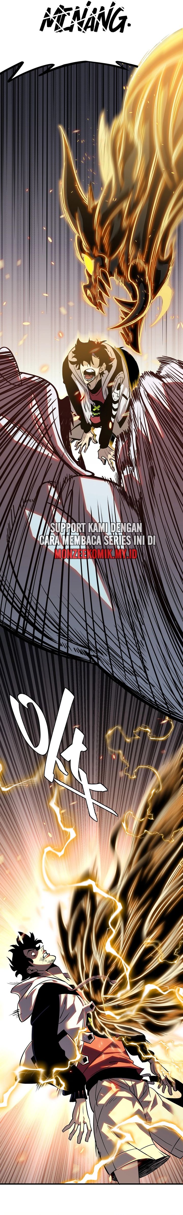 Strongest Parasitic Human Chapter 01 Gambar 18