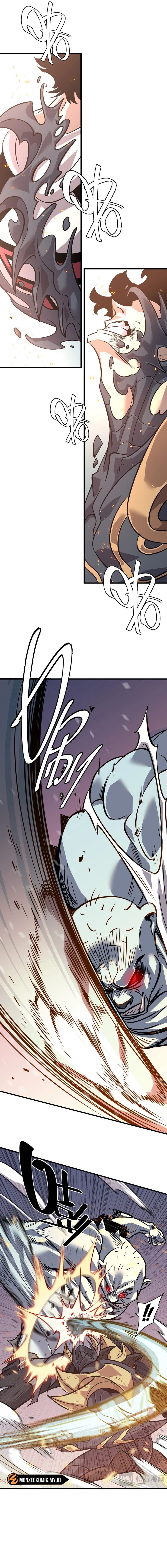 Strongest Parasitic Human Chapter 01 Gambar 20