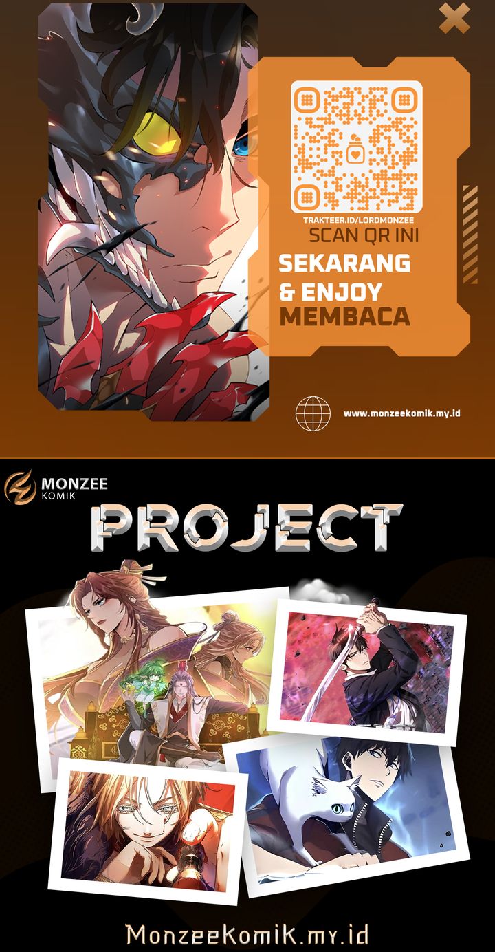 Strongest Parasitic Human Chapter 01 Gambar 22