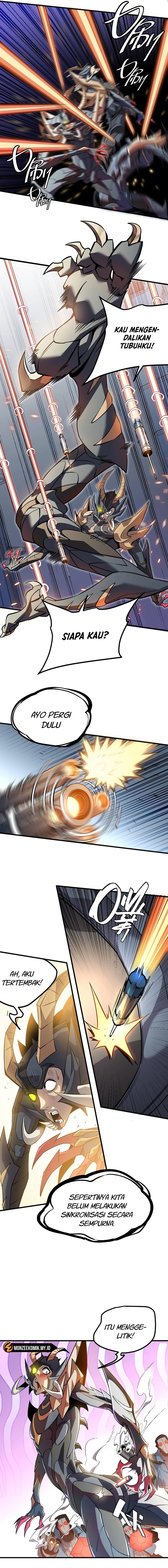 Strongest Parasitic Human Chapter 02 Gambar 8