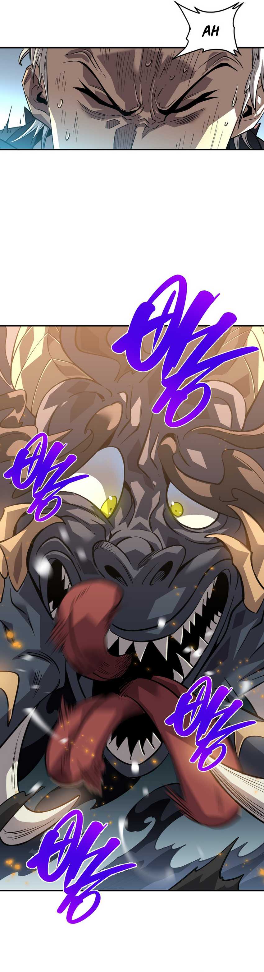 Strongest Parasitic Human Chapter 03 Gambar 10