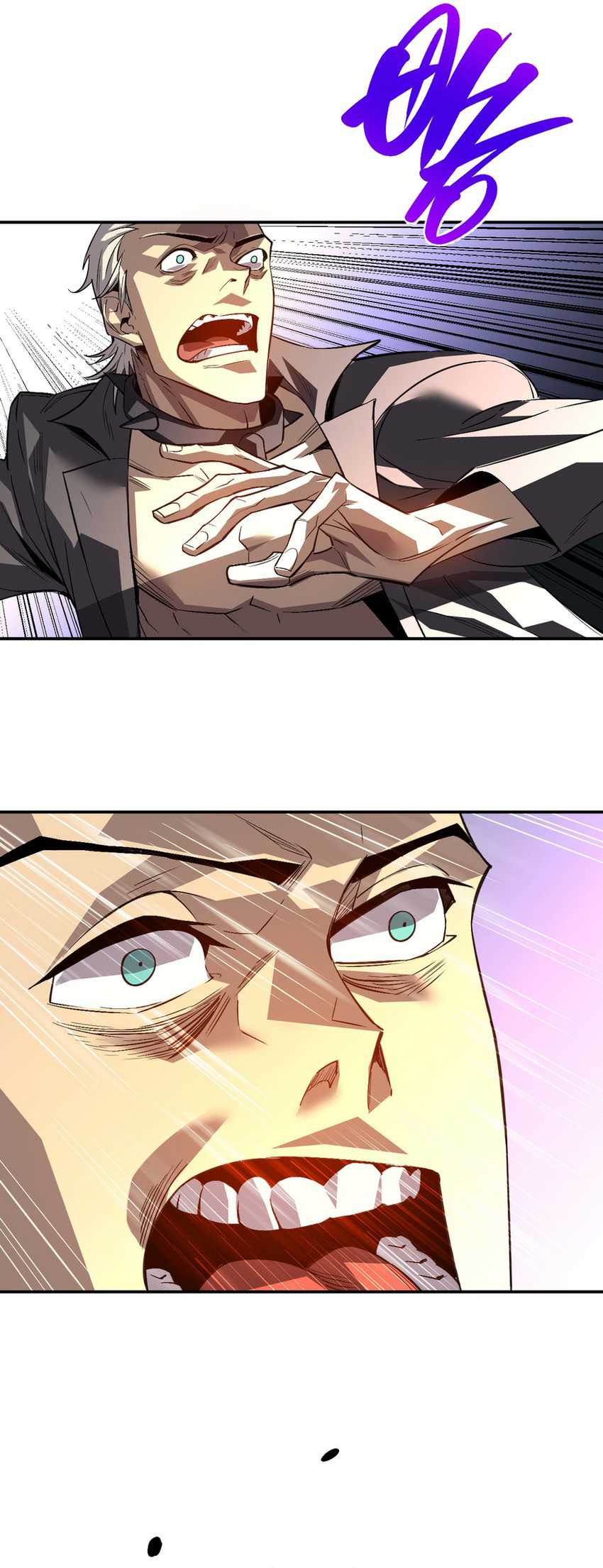 Strongest Parasitic Human Chapter 03 Gambar 11