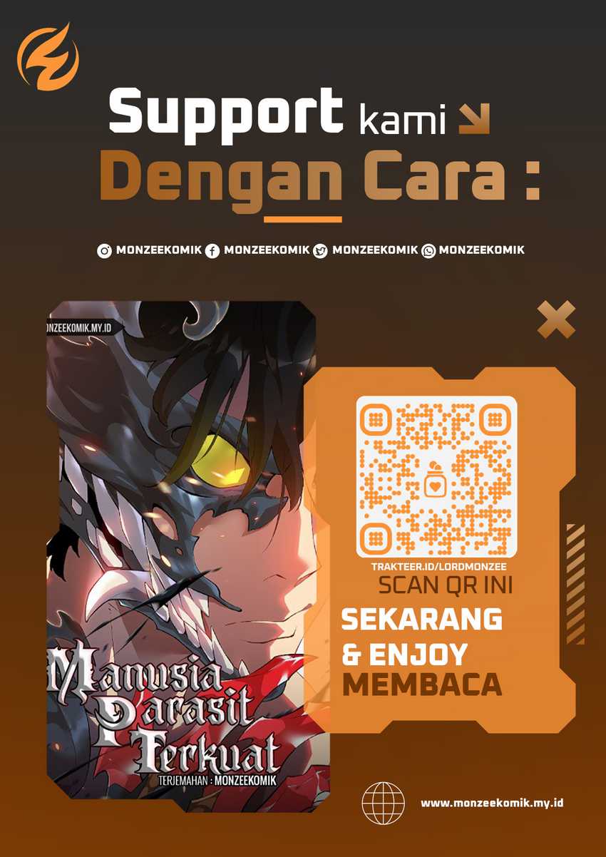 Strongest Parasitic Human Chapter 03 Gambar 19