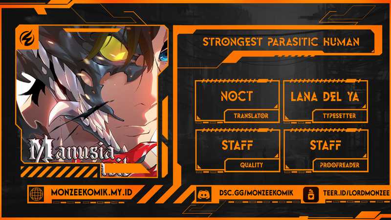 Strongest Parasitic Human Chapter 05 Gambar 1