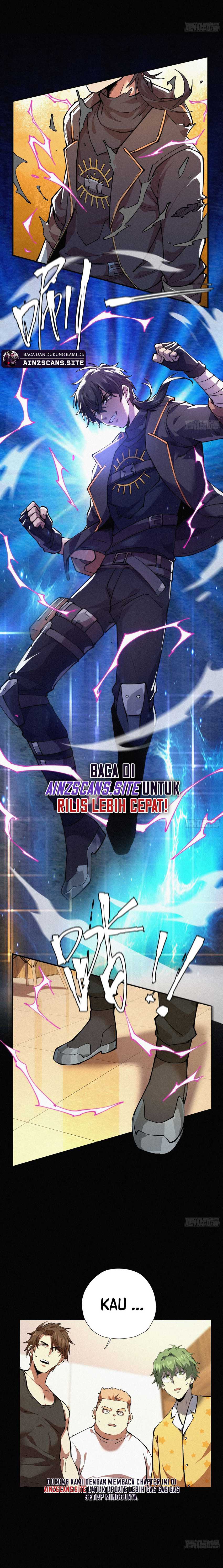 Strongest Player Returns After A Thousand Years Chapter 02 Gambar 5
