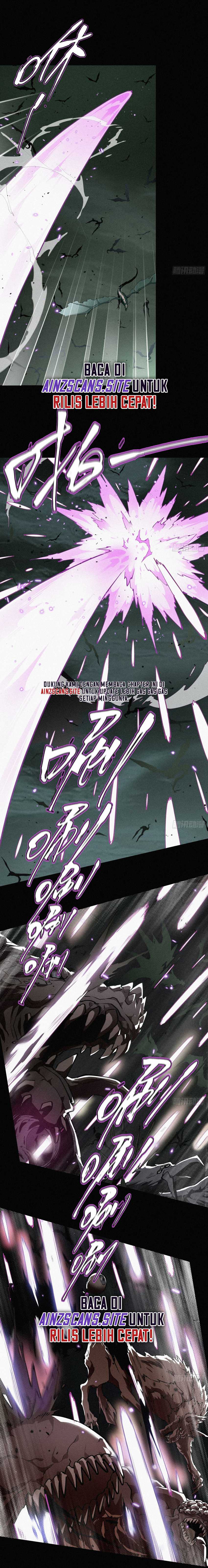 Strongest Player Returns After A Thousand Years Chapter 02 Gambar 9