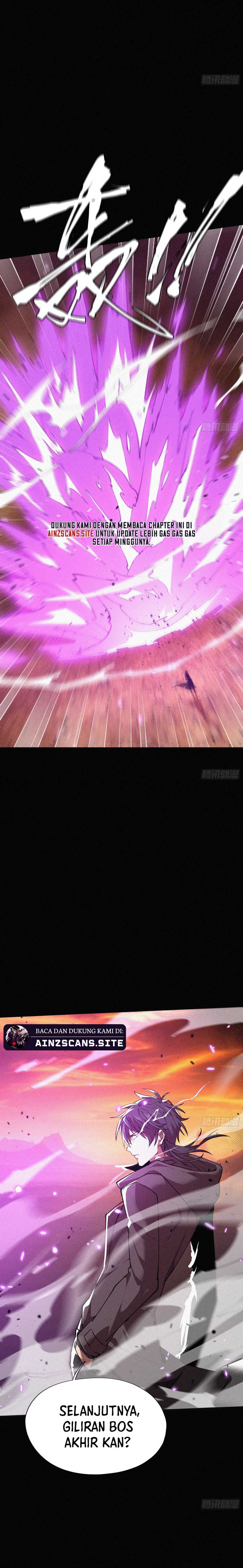 Strongest Player Returns After A Thousand Years Chapter 02 Gambar 10