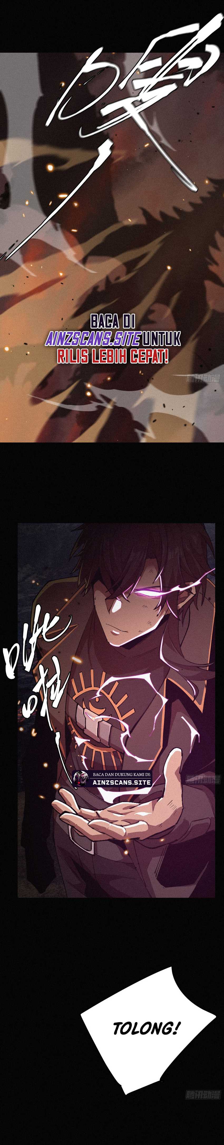 Strongest Player Returns After A Thousand Years Chapter 02 Gambar 13