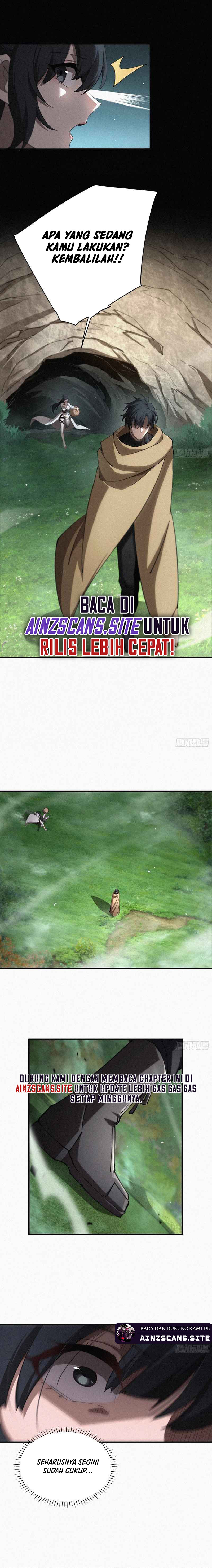Strongest Player Returns After A Thousand Years Chapter 10 Gambar 6