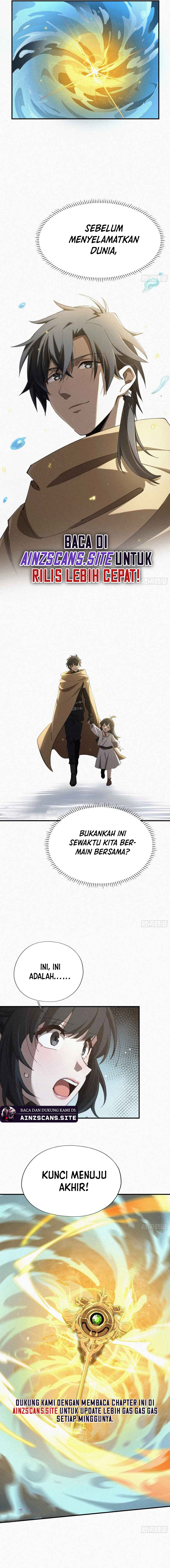 Strongest Player Returns After A Thousand Years Chapter 10 Gambar 11