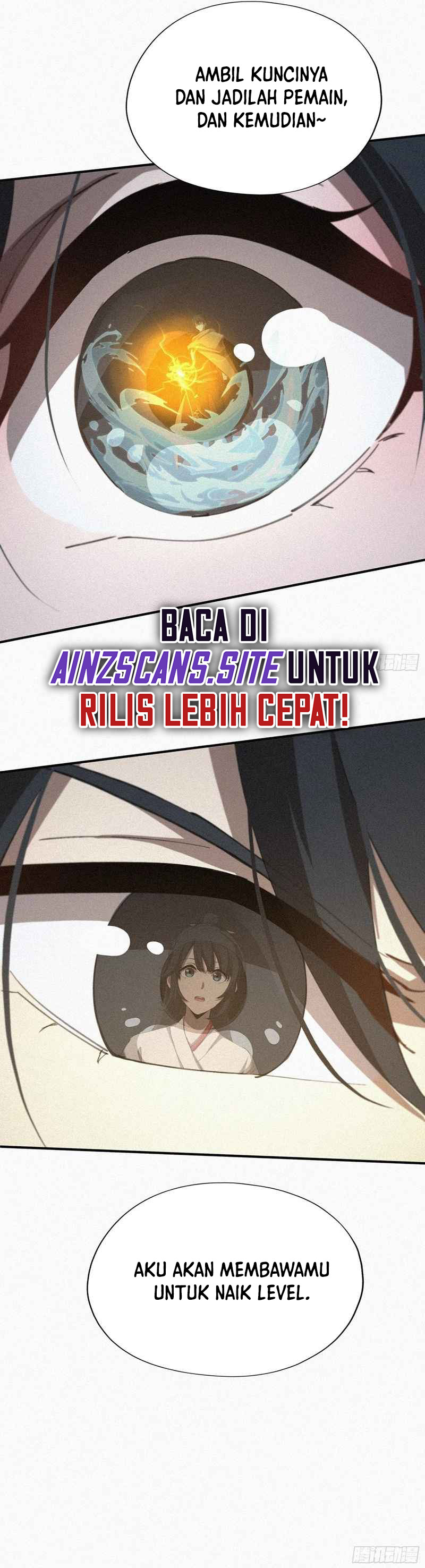 Strongest Player Returns After A Thousand Years Chapter 10 Gambar 12