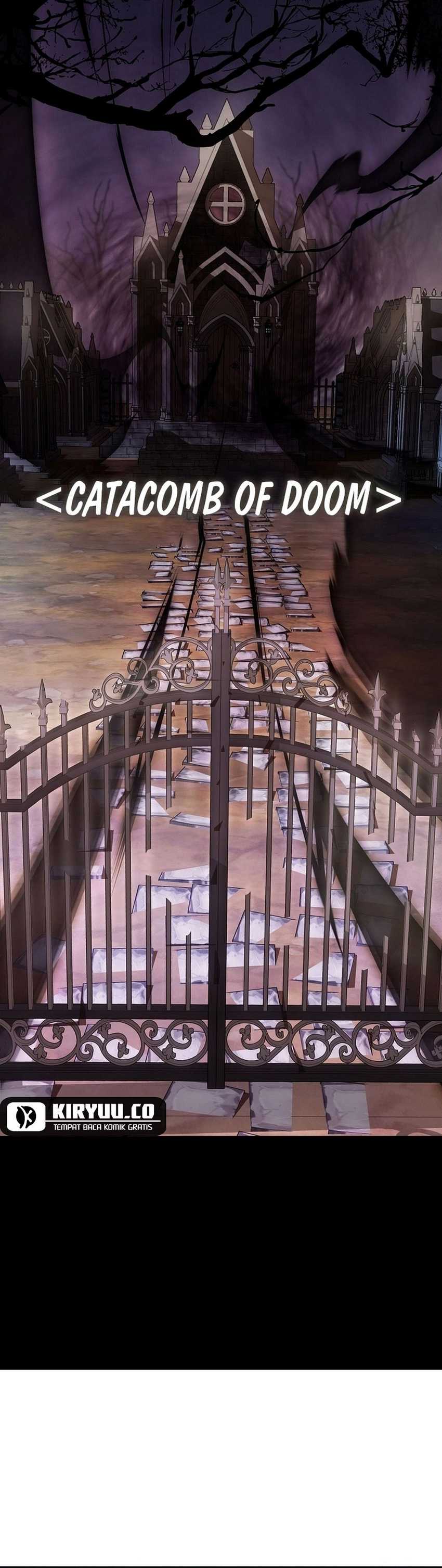 Stuck in a Glitch Novel as an Extra Chapter 22 Gambar 27