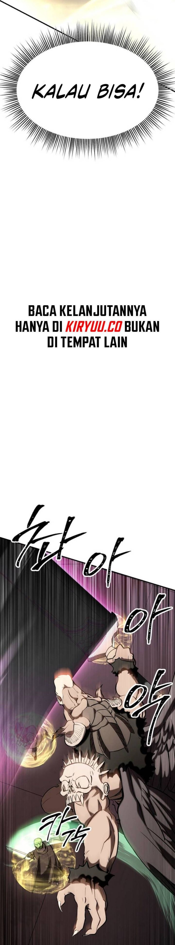 Stuck in a Glitch Novel as an Extra Chapter 24 Gambar 17