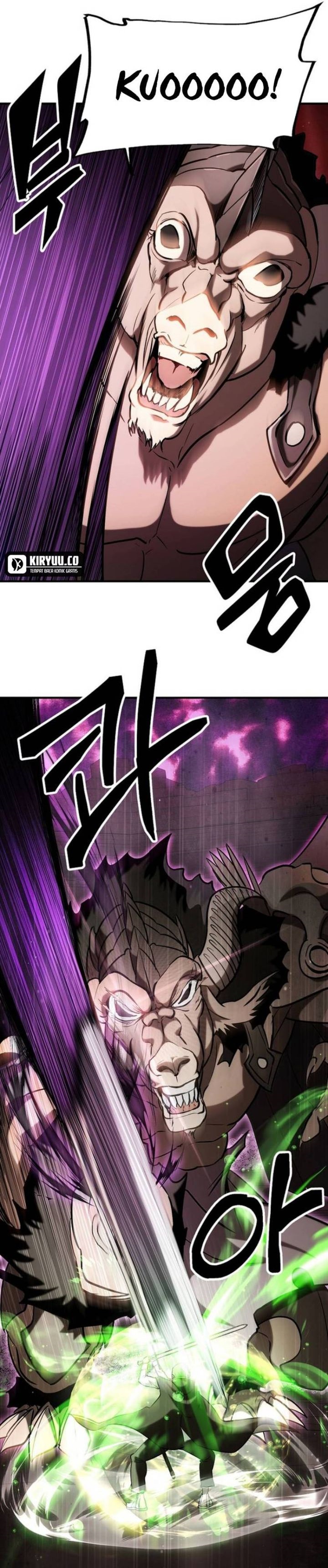 Stuck in a Glitch Novel as an Extra Chapter 24 Gambar 22