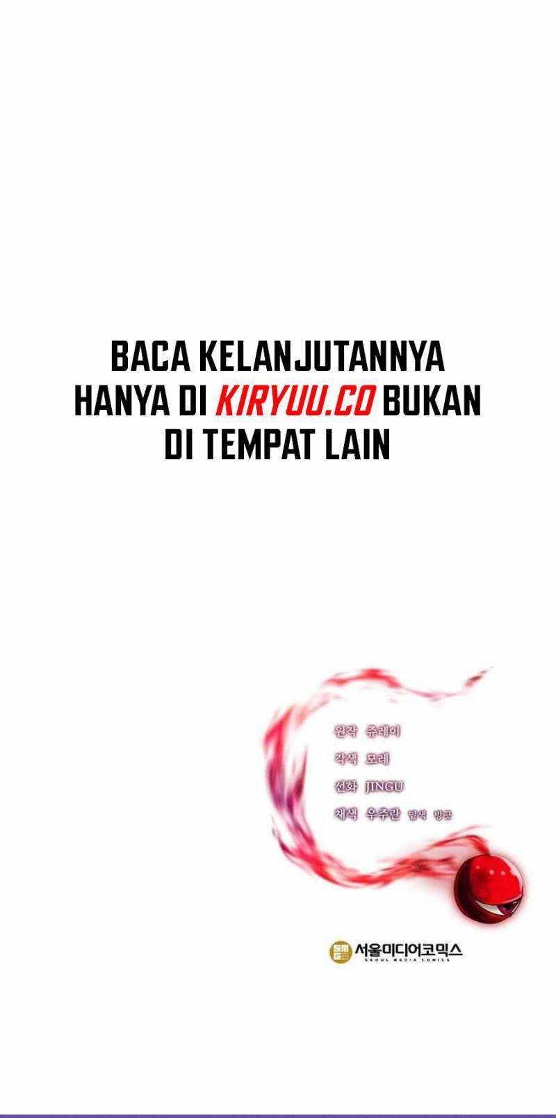 Stuck in a Glitch Novel as an Extra Chapter 29 Gambar 15