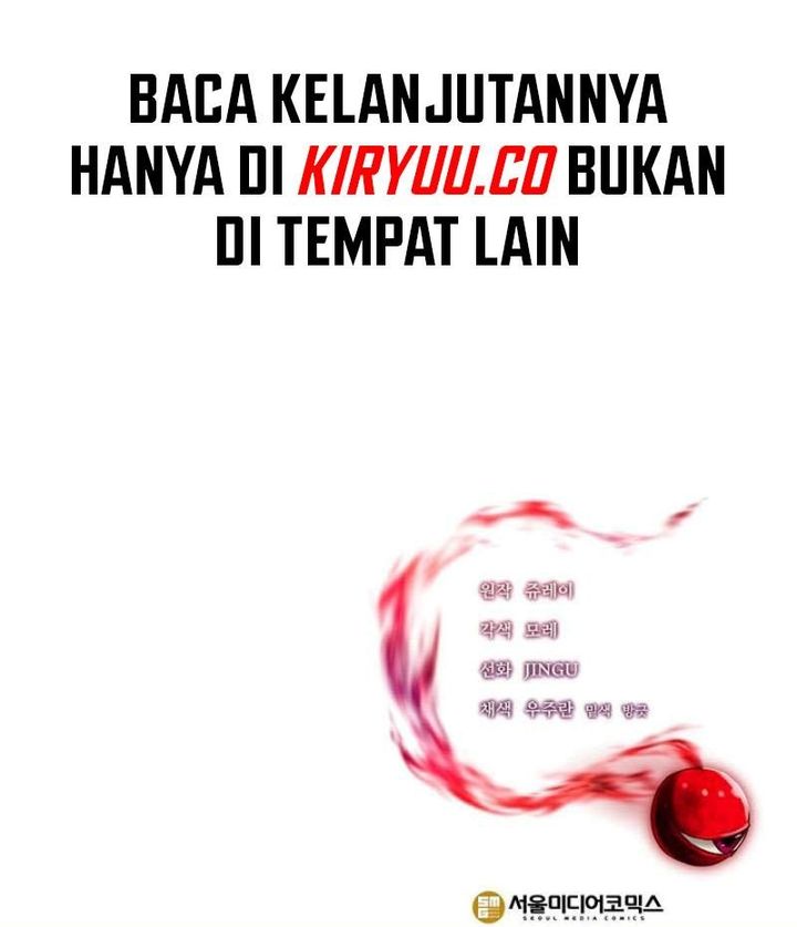 Stuck in a Glitch Novel as an Extra Chapter 33 Gambar 51