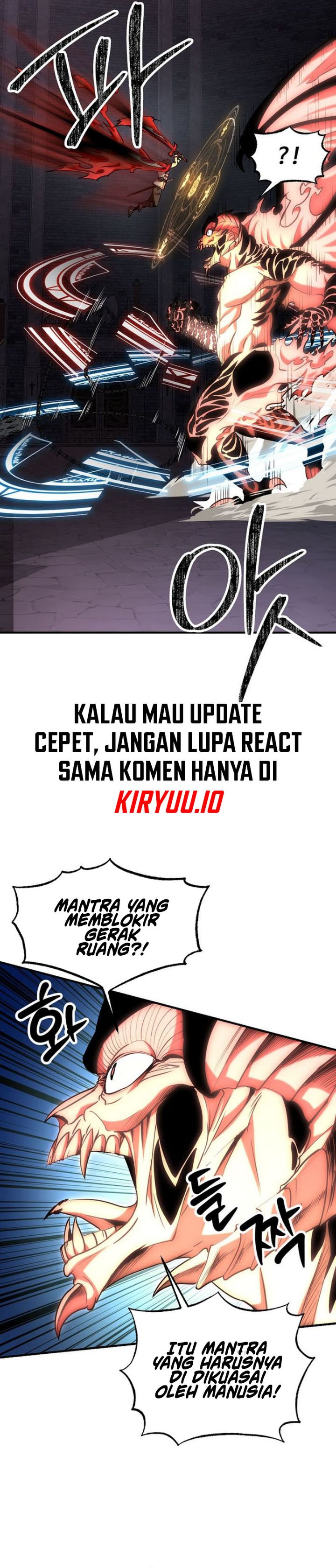 Stuck in a Glitch Novel as an Extra Chapter 39 Gambar 32