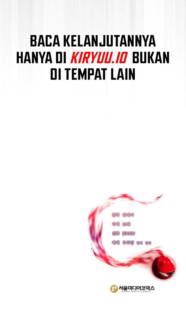 Stuck in a Glitch Novel as an Extra Chapter 39 Gambar 41