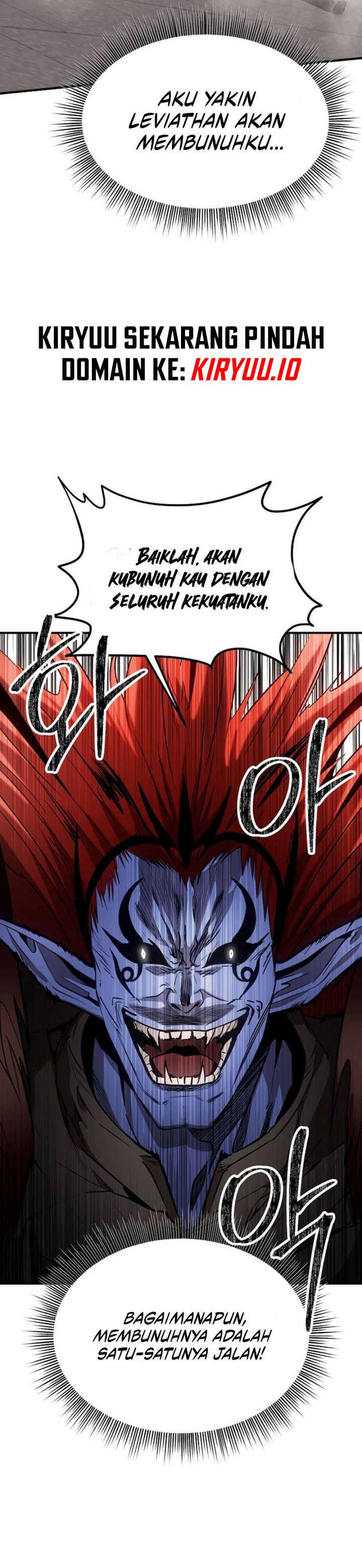 Stuck in a Glitch Novel as an Extra Chapter 41 Gambar 37