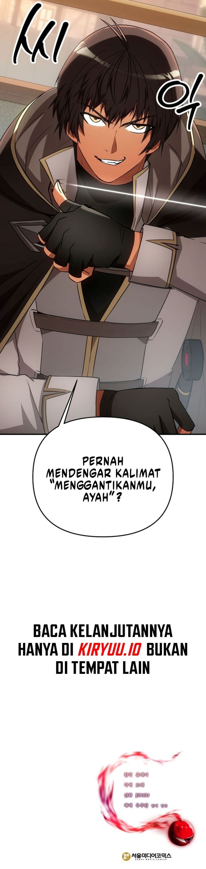 Stuck in a Glitch Novel as an Extra Chapter 45 Gambar 34