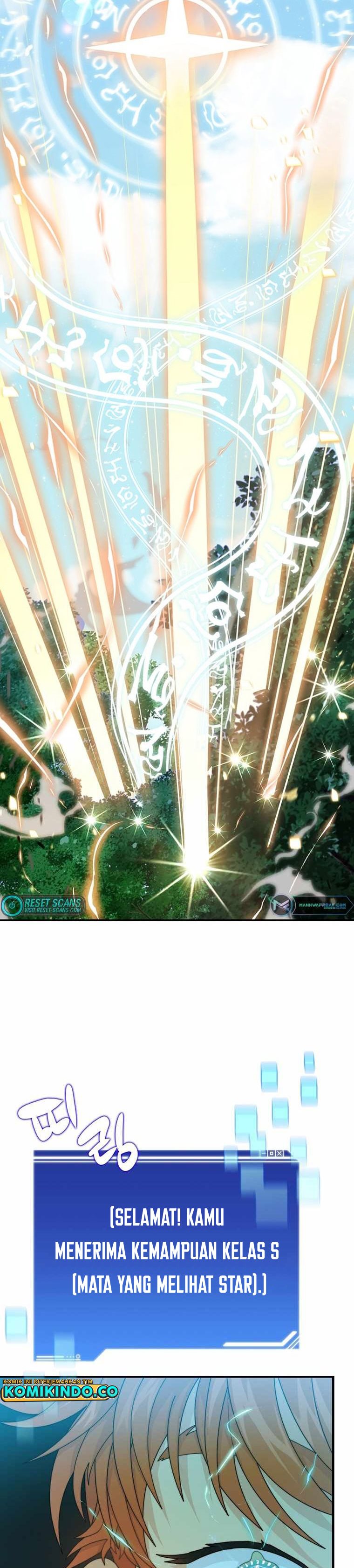 Stuck in the Tower Chapter 03 Gambar 8