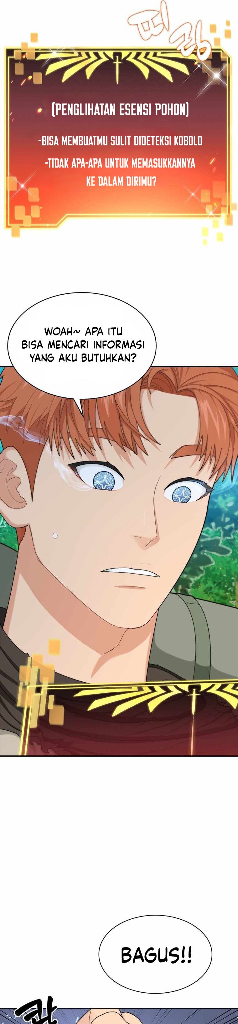 Stuck in the Tower Chapter 03 Gambar 19