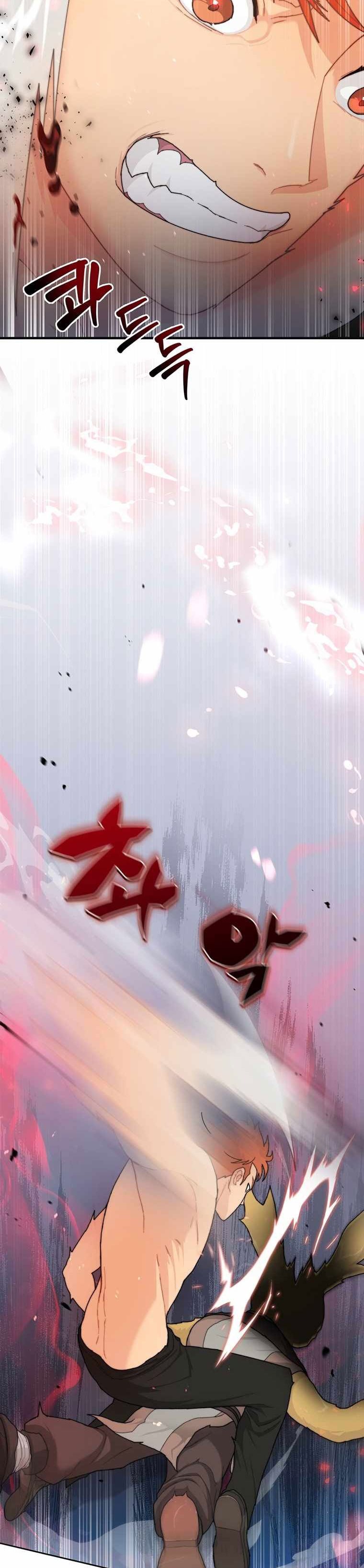 Stuck in the Tower Chapter 03 Gambar 23