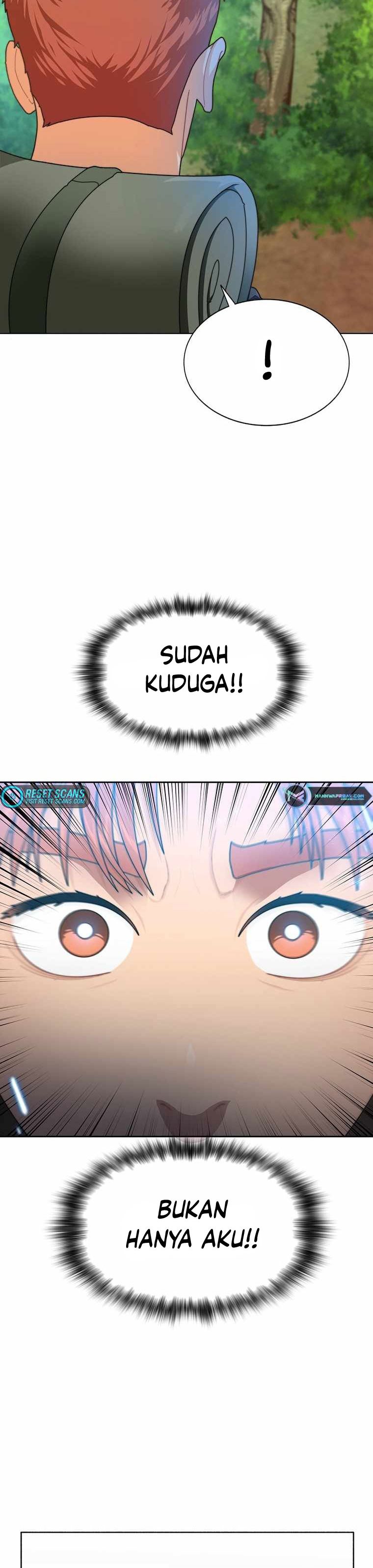 Stuck in the Tower Chapter 03 Gambar 29