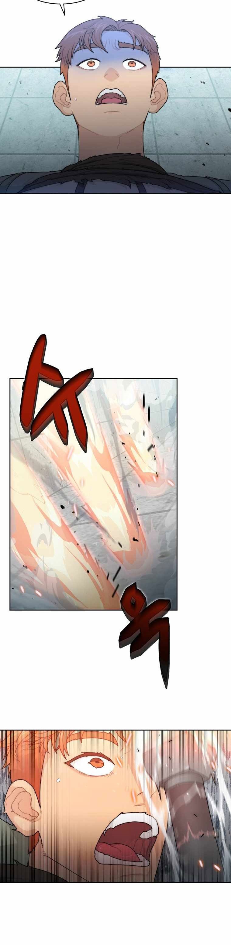 Stuck in the Tower Chapter 03 Gambar 36