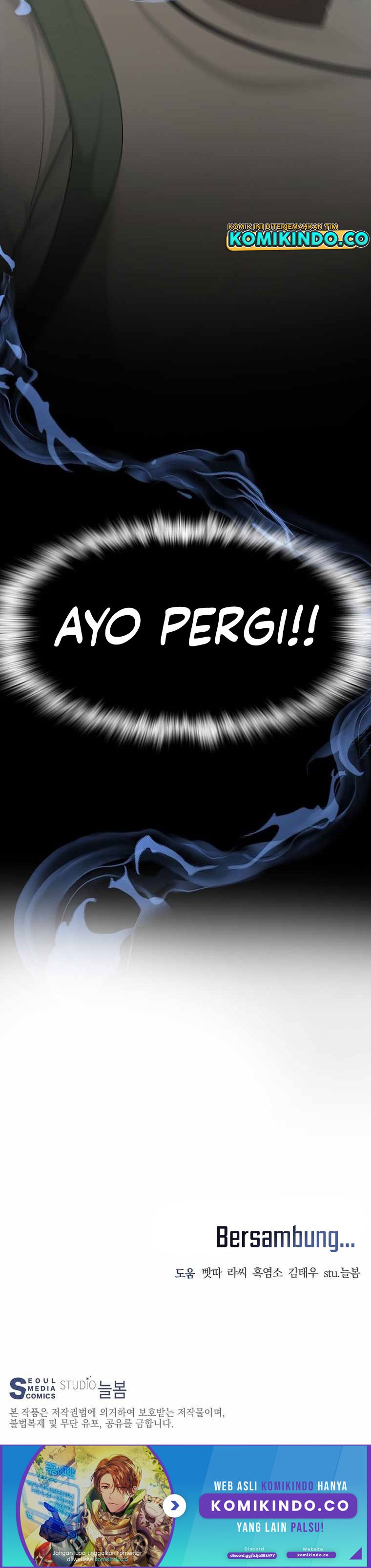 Stuck in the Tower Chapter 03 Gambar 42