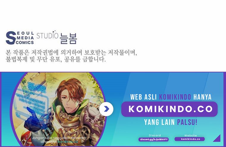 Stuck in the Tower Chapter 09 Gambar 33