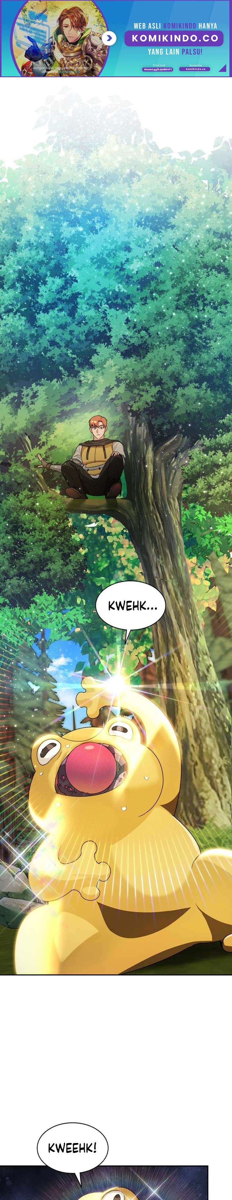 Stuck in the Tower Chapter 10 Gambar 2