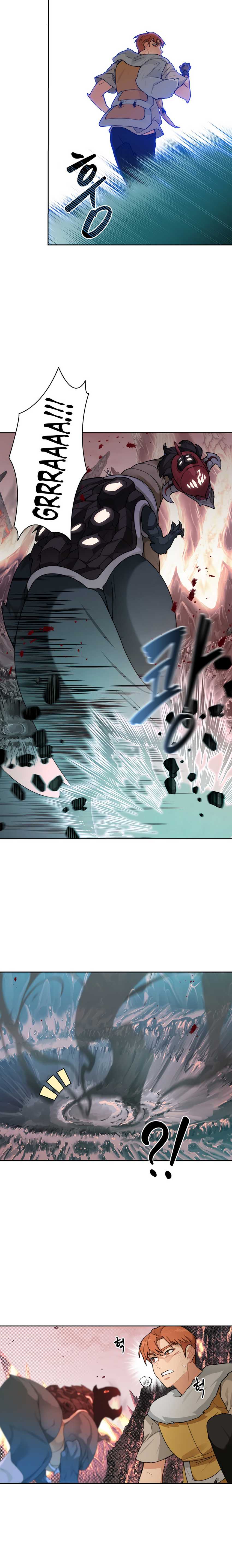 Stuck in the Tower Chapter 24 Gambar 3
