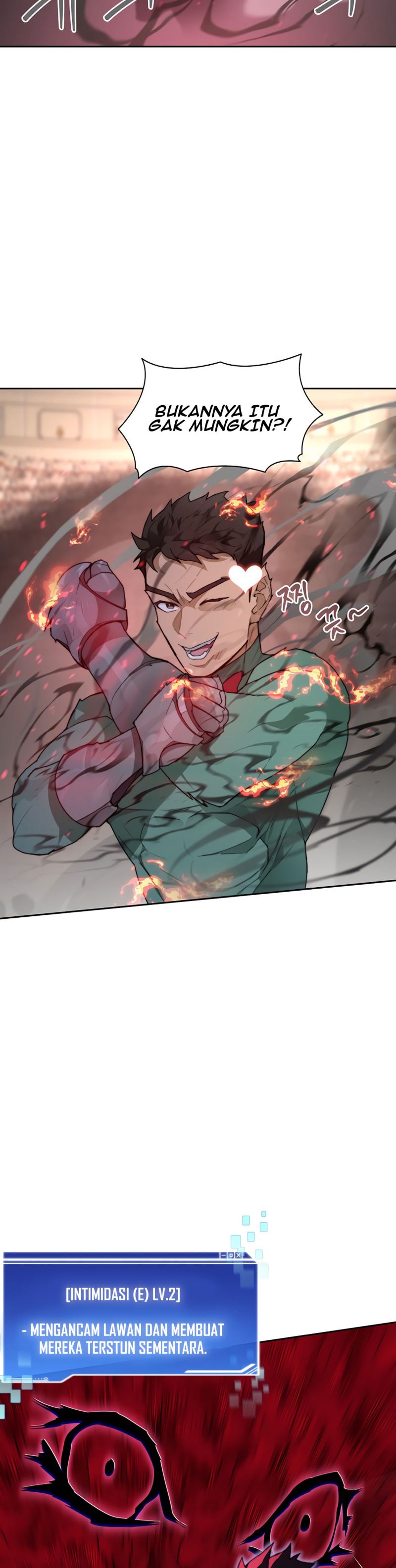 Stuck in the Tower Chapter 28 Gambar 7