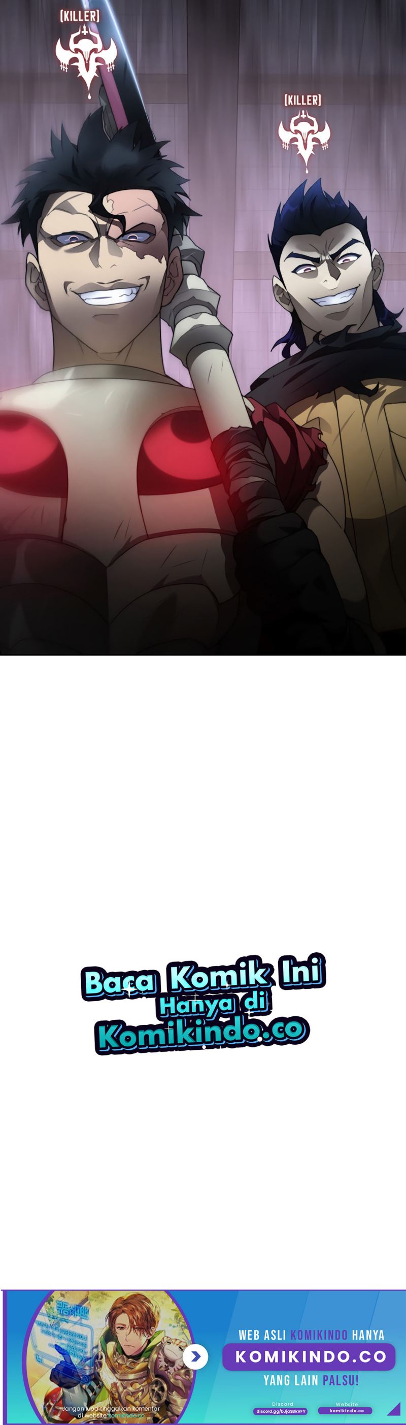 Stuck in the Tower Chapter 28 Gambar 44