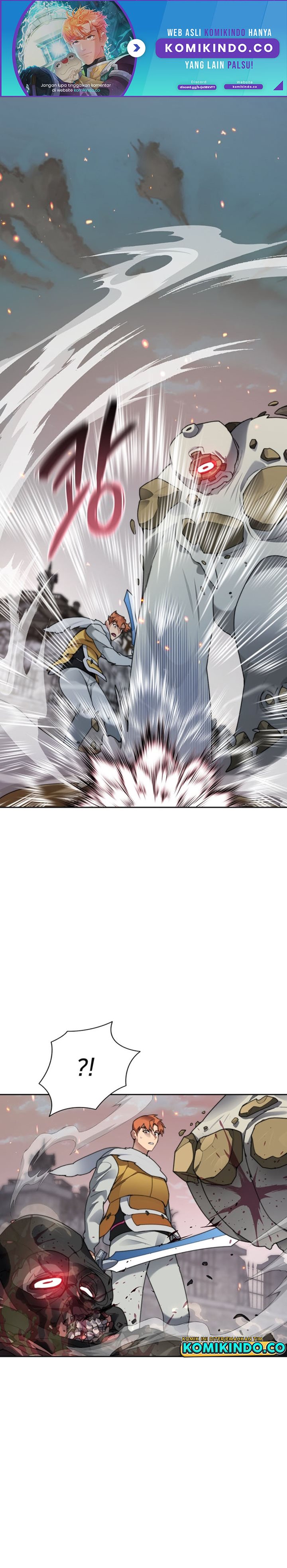 Stuck in the Tower Chapter 33 Gambar 2