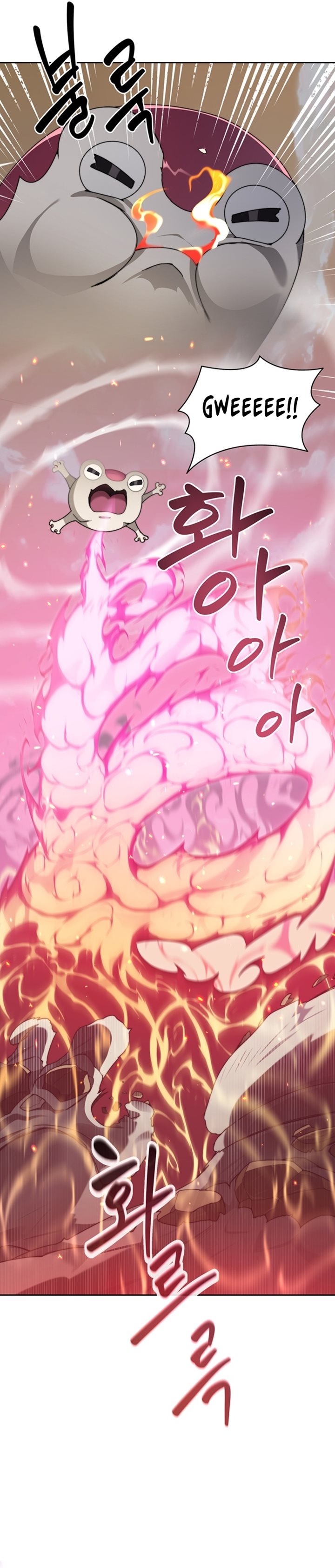 Stuck in the Tower Chapter 33 Gambar 13