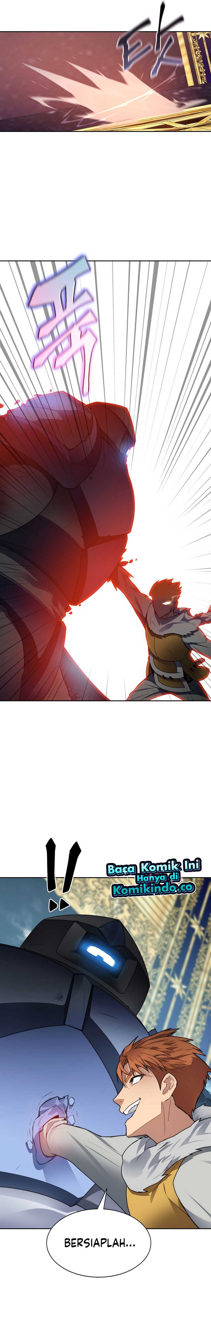 Stuck in the Tower Chapter 38 Gambar 15